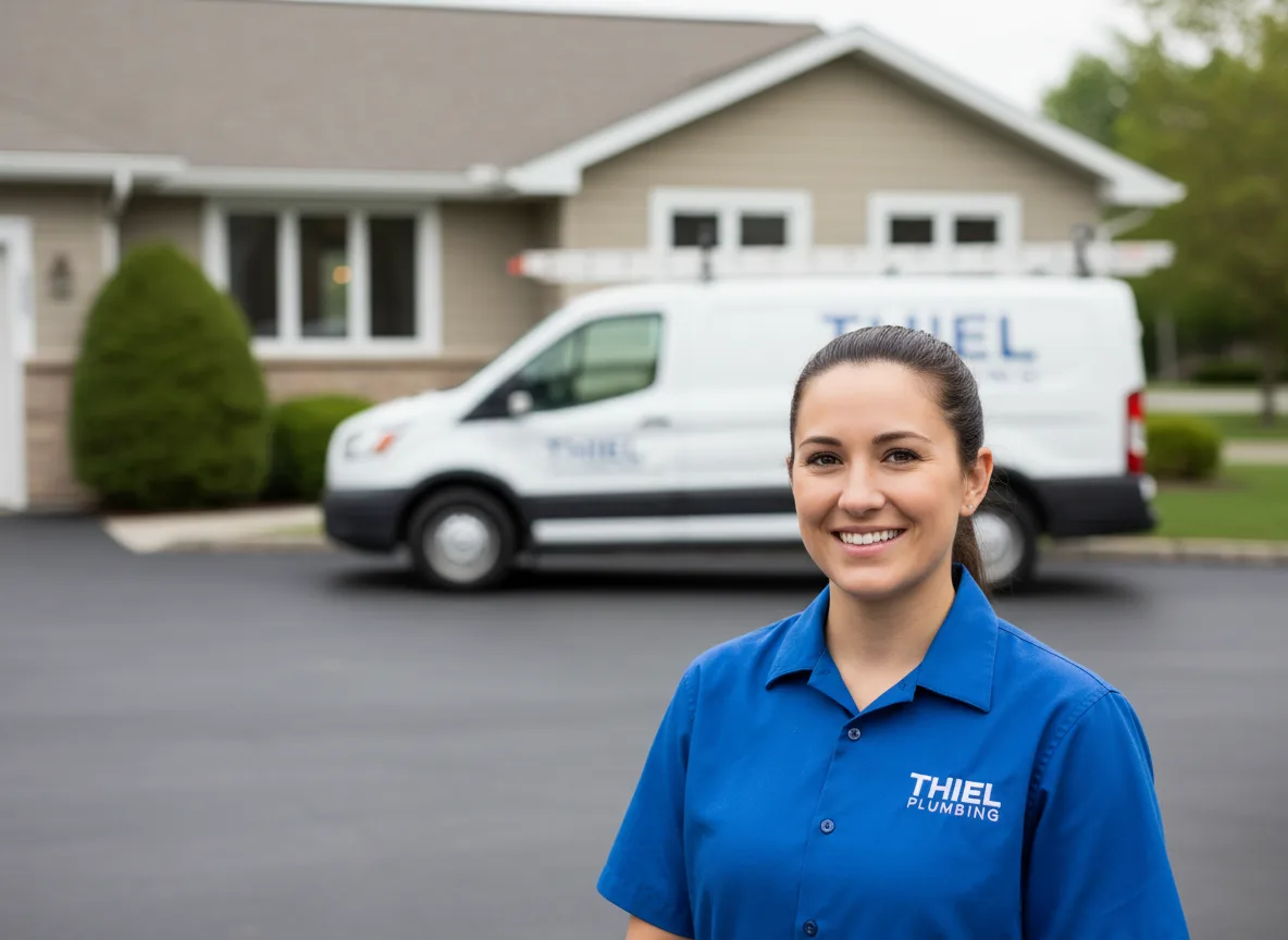 Plumber La Fontaine, IN FAQs